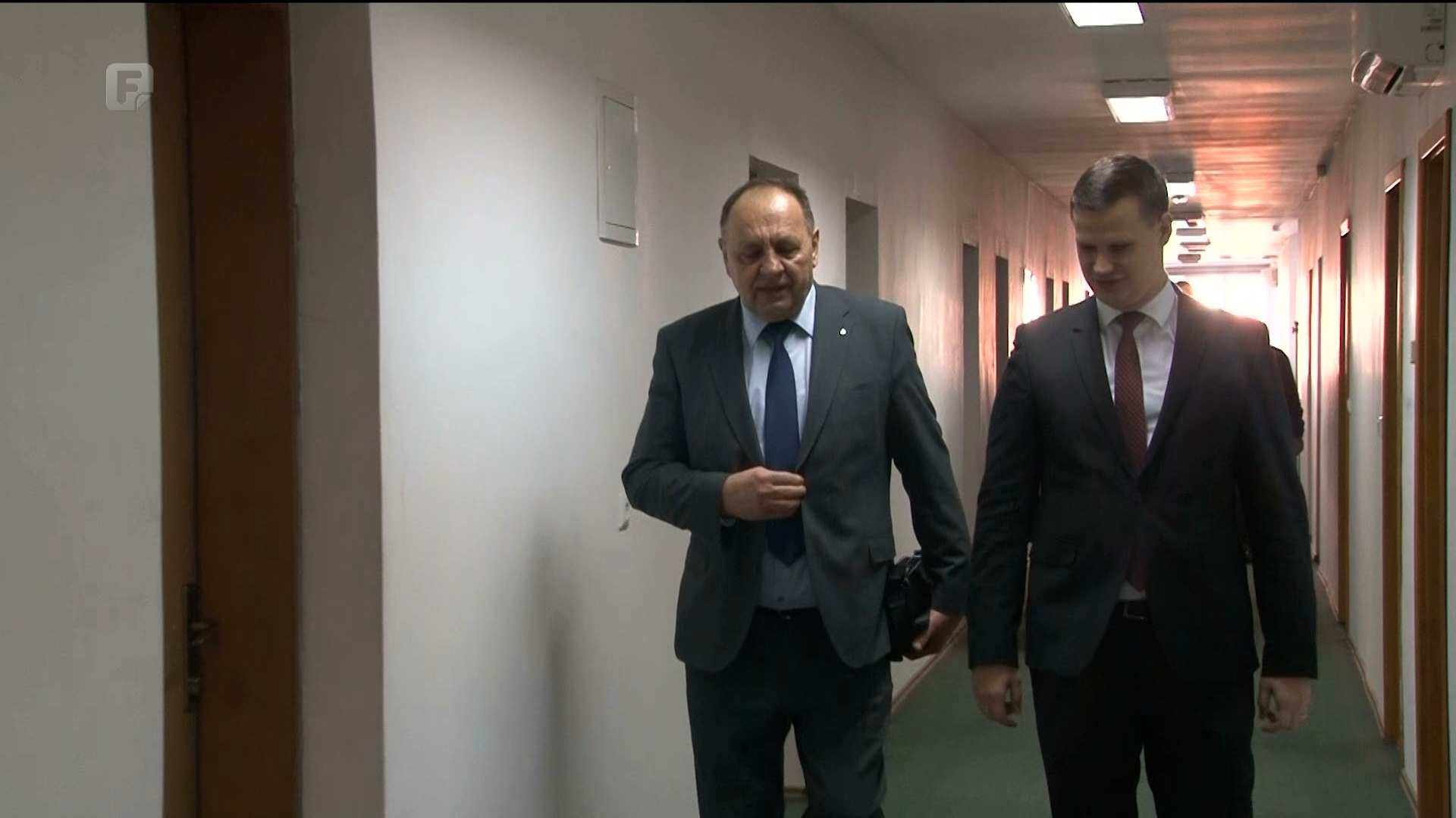 Rimac, Halilagić i Vujović o UKC-u Tuzla - sastanak ocijenjen kao značajan iskorak